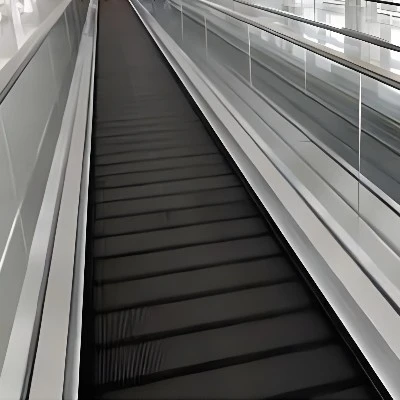 1000mm Wide Airport FUJI Moving Walk