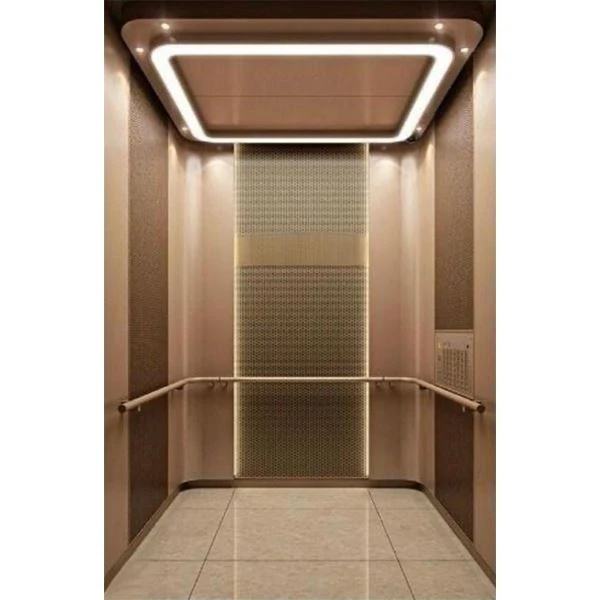 FUJI vučni lift bez zupčanika