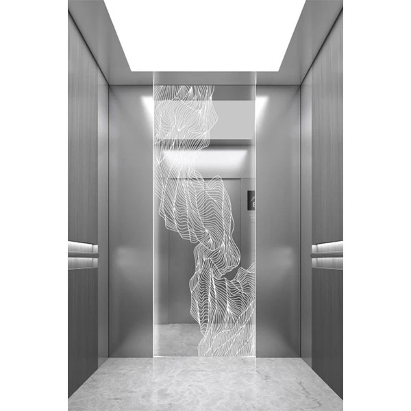 FUJI Gearless Traction Elevator suppliers