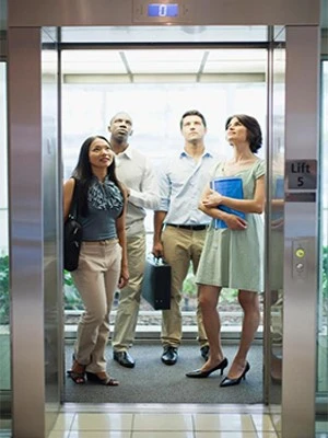 gearless traction elevator VS traditional elevator gearless traction elevator VS traditional elevator