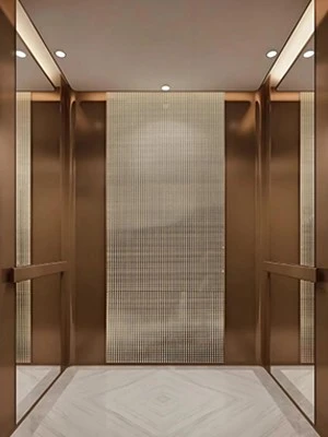 lifespan of FUJI gearless traction elevator lifespan of FUJI gearless traction elevator